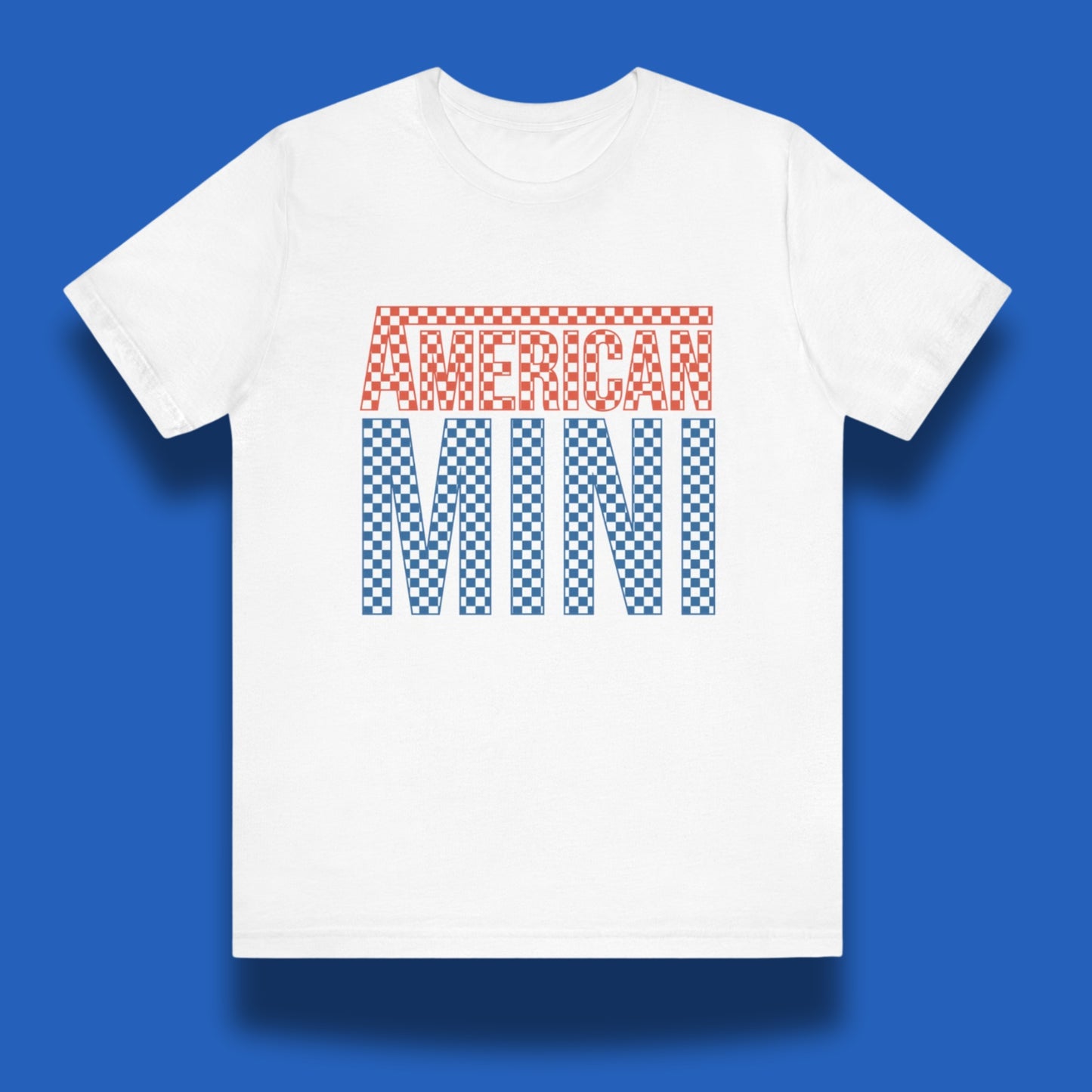 American Mini Youth T-Shirt